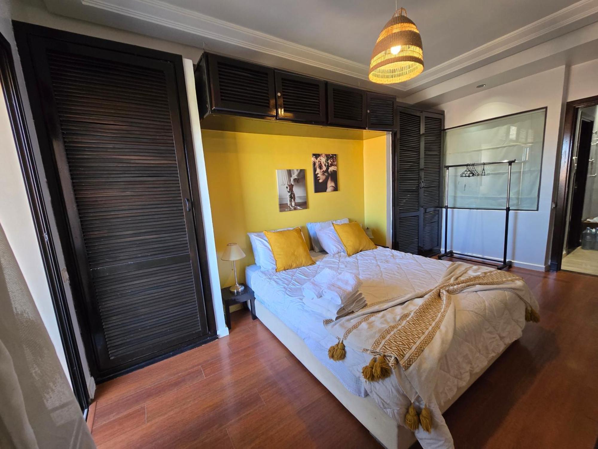 Cosy Bagatelle Houses 1 & 2 Marraquexe Exterior foto